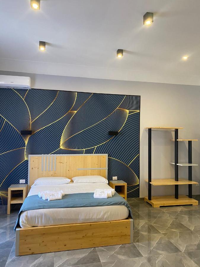 Hotel Be Italian Flat Sanfelice Neapel Exterior foto