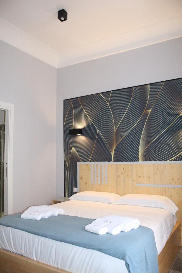 Hotel Be Italian Flat Sanfelice Neapel Exterior foto