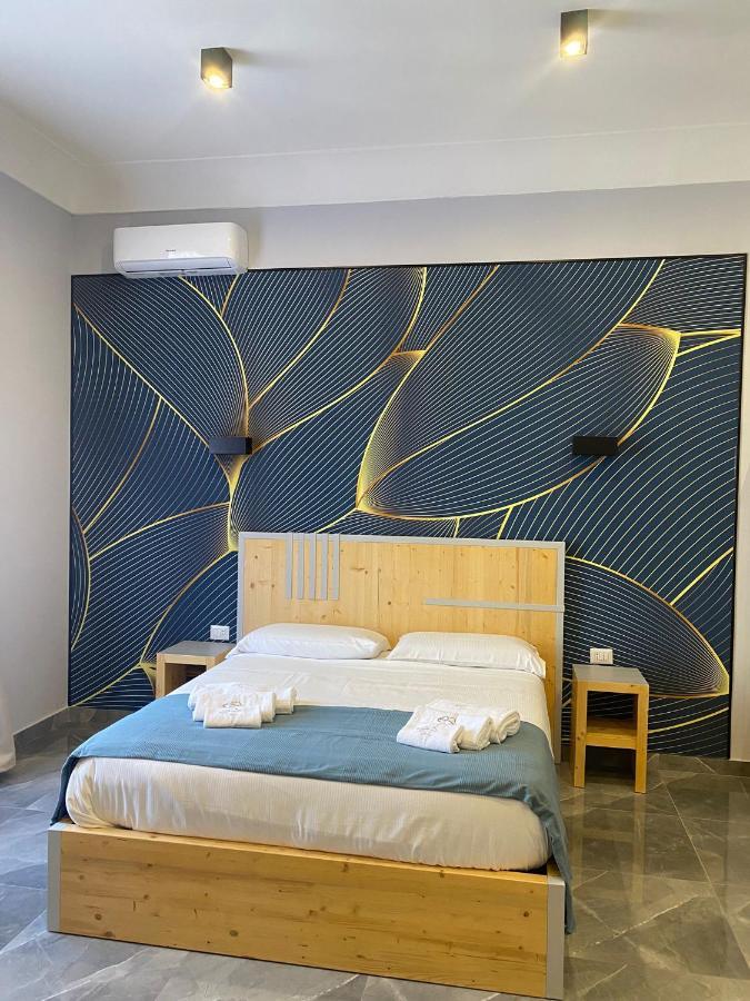 Hotel Be Italian Flat Sanfelice Neapel Exterior foto