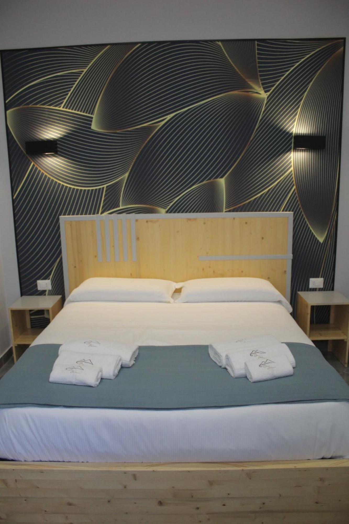 Hotel Be Italian Flat Sanfelice Neapel Exterior foto